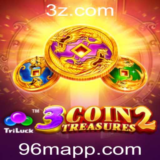 Descubra as Aventuras de 3CoinTreasures2: Uma Jornada Inovadora No Mundo dos Jogos