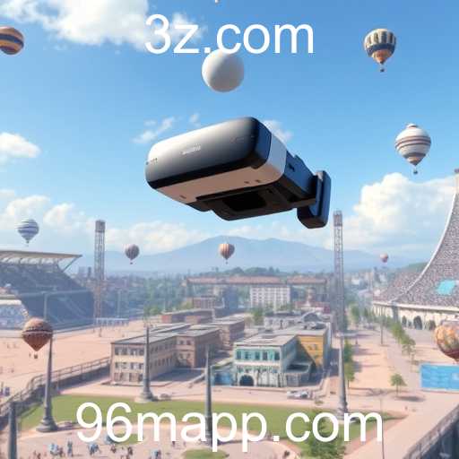 96M: A Nova Era dos Jogos em Português