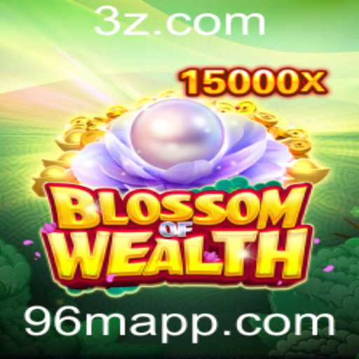 BlossomofWealth: Descubra o Fascinante Mundo do Novo Jogo com Recompensas de 96M
