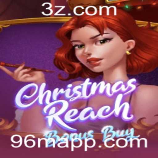 Explorando o Jogo ChristmasReachBonusBuy: Descrição, Introdução e Regras