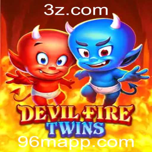 DevilFireTwins: A emocionante jornada pelo mundo de 96M