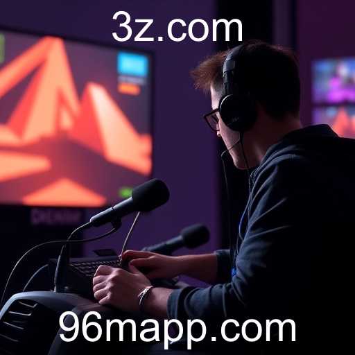 Expansão dos Jogos Online no Brasil