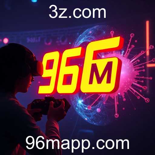 Explorando o Fenômeno 96M no Mundo dos Jogos