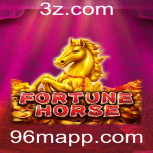 FortuneHorse: Explore o Fascinante Mundo do Jogo de Estratégia 96M