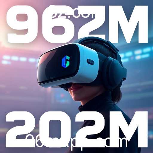 Evolução do Mundo dos Jogos: 96M e Tendências Atuais