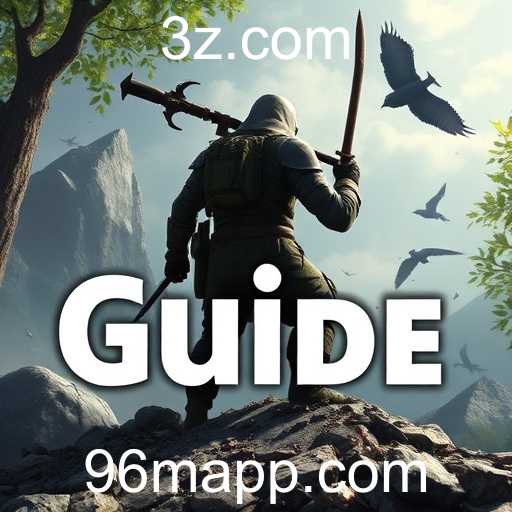 A Revolução dos Jogos: 96M e o Impacto no Mercado