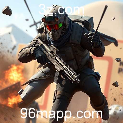 A Revolução dos Jogos Online e a Ascensão do 96M