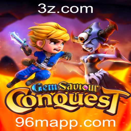 Explorando o Fascinante Mundo de GemSaviourConquest