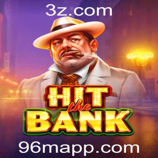 Descobrindo HitTheBank: Um Jogo de Estratégia e Sorte