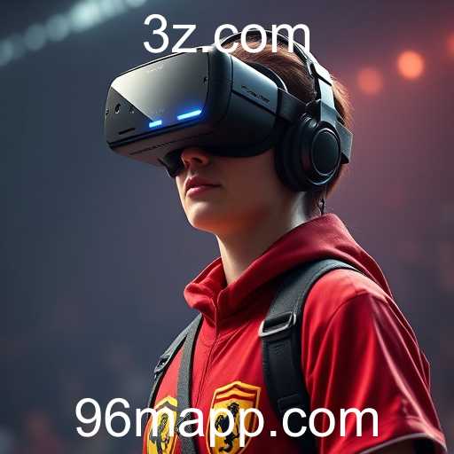 O Impacto do 96M nos Jogos Online em 2025