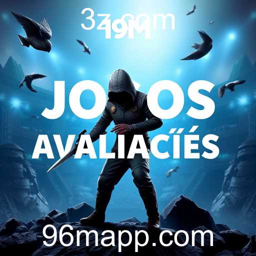 A Influência de 96M no Cenário de Jogos em 2025