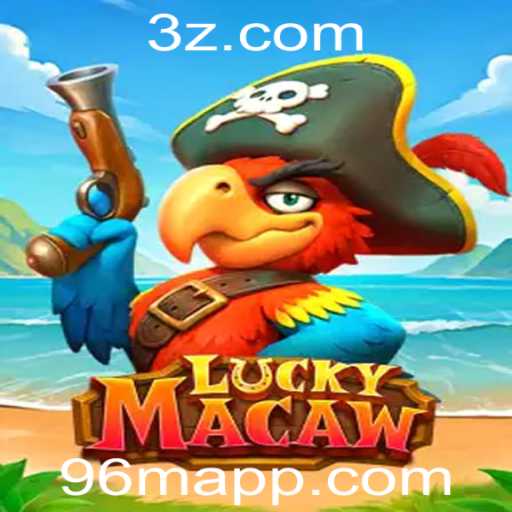 Descubra o Fascinante Mundo do Jogo LuckyMacaw