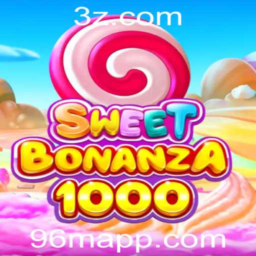 SweetBonanza1000: Descubra o Jogo que Promete Encantar com Seus Prêmios Virtuais de 96M