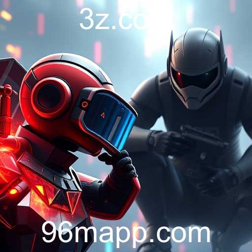 Explorando as Tendências Atuais dos Jogos na Plataforma 96M